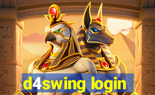 d4swing login